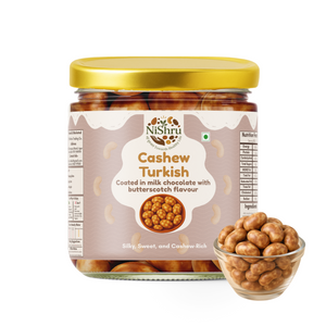 Cashew Turkish
