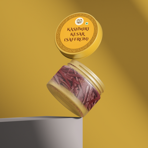 Kashmiri Kesar A++