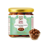 NiShru Paan Shots – Instant Paan Candy Balls | Sweet Mouth Freshener & Mukhwas | Gulkand & Saunf Flavour