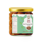 NiShru Paan Shots – Instant Paan Candy Balls | Sweet Mouth Freshener & Mukhwas | Gulkand & Saunf Flavour