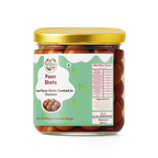 NiShru Paan Shots – Instant Paan Candy Balls | Sweet Mouth Freshener & Mukhwas | Gulkand & Saunf Flavour