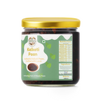 NISHRU Kalkati Paan | Authentic Betel Leaf Paan with Gulkand, Fennel & Rose Essence | Sweet & Refreshing Mouth Freshener | Traditional Indian After-Meal Treat