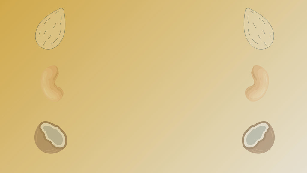 NiShru Almond Kesar Kulfi & Cashew Kesar Kulfi – Premium Chocolate-Coated Kesar Kulfi Flavoured Dry Fruit Sweet Snack Combo | Festive Gift Pack | 150g × 2 (300g Total)