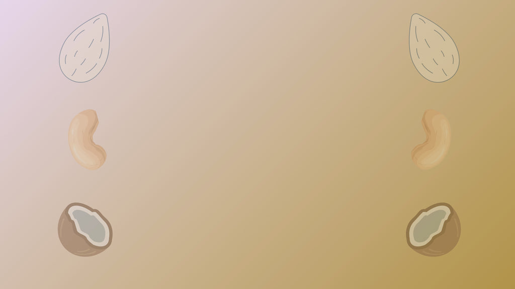 NiShru Almond Mix Gems – Chocolate Coated Almonds with Colorful Candy Gems | Crunchy Sweet Nut Snack | Kids Party Treat