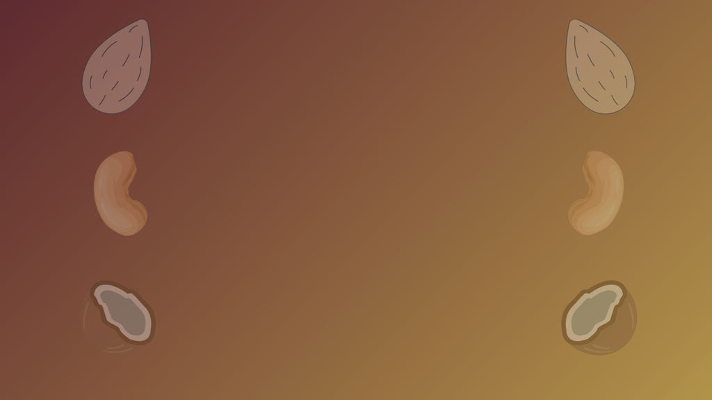 NiShru Almond Kesar Kulfi & Cashew Kesar Kulfi – Premium Chocolate-Coated Kesar Kulfi Flavoured Dry Fruit Sweet Snack Combo | Festive Gift Pack | 150g × 2 (300g Total)