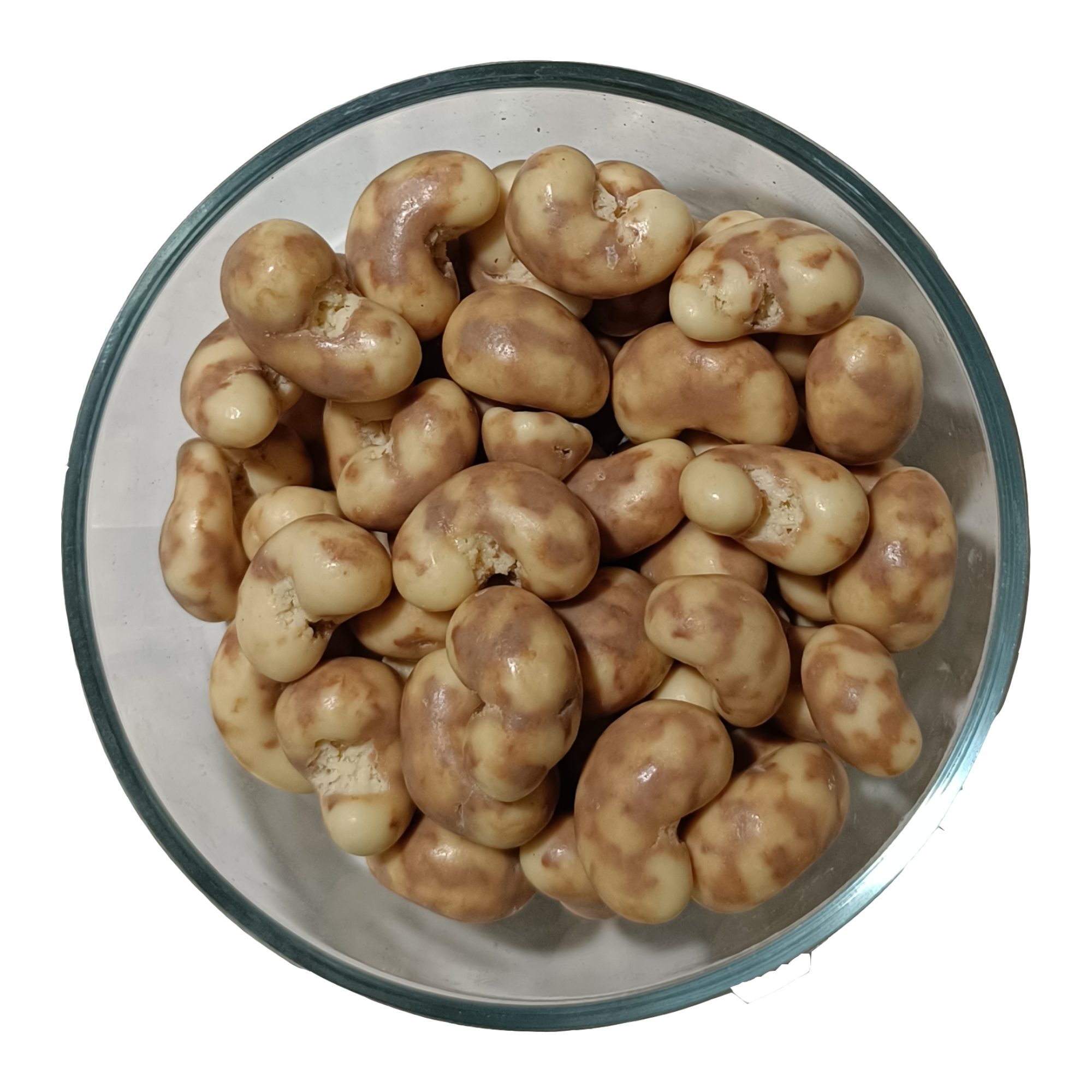 NiShru Cashew Turkish – Chocolate-Coated Premium Roasted Cashews | Exotic Turkish Flavour | Gourmet Crunchy Nut Snack