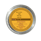 Nishru Pure Kashmiri Saffron | Grade-A Mongra Kesar Threads | Natural Kumkuma Puvvu for Pregnancy Milk, Pooja, Cooking, Biryani, Kahwa & Skin Care | Rich Aroma, Color & Flavor