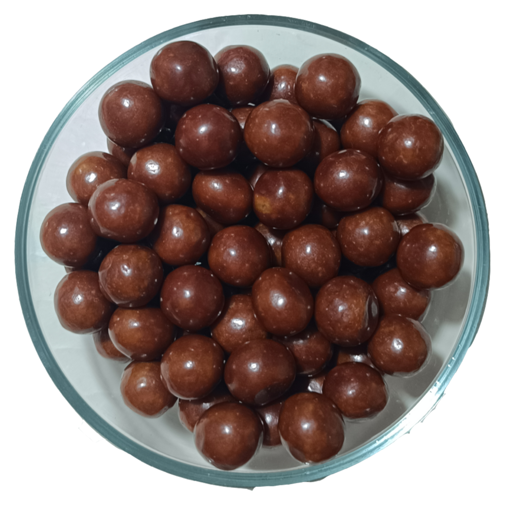 NiShru Paan Shots – Instant Paan Candy Balls | Sweet Mouth Freshener & Mukhwas | Gulkand & Saunf Flavour