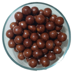 NiShru Paan Shots – Instant Paan Candy Balls | Sweet Mouth Freshener & Mukhwas | Gulkand & Saunf Flavour