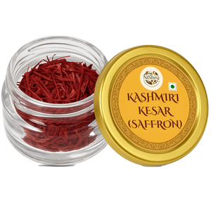 Kashmiri Kesar A++
