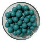 NiShru Dragees Blueberry – Chocolate Coated Blueberry Balls | Sweet Crunchy Dragee Snack | Premium Gift Treat