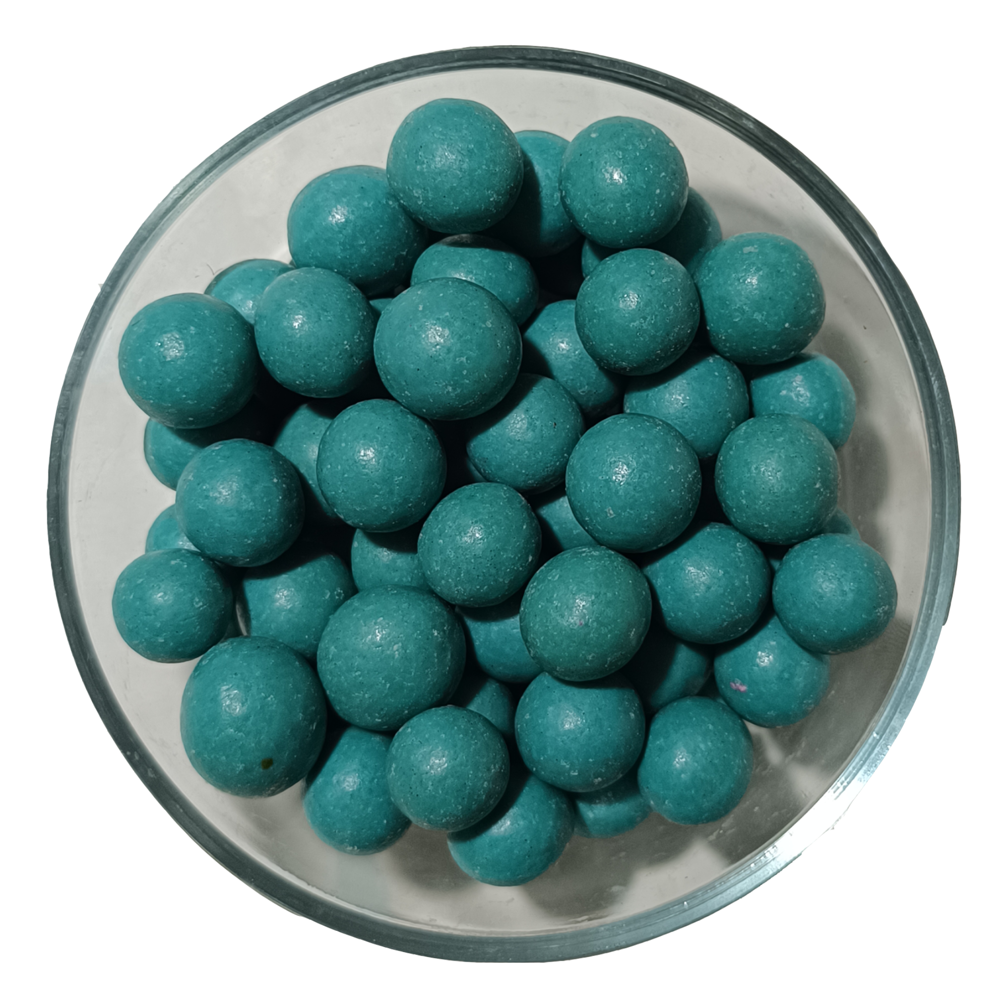 NiShru Dragees Blueberry – Chocolate Coated Blueberry Balls | Sweet Crunchy Dragee Snack | Premium Gift Treat