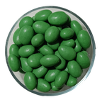 NiShru Almond Paan – Chocolate Coated Almonds with Meetha Paan Flavour | Sweet Mouth Freshener Nut Snack | Premium Festive Treat