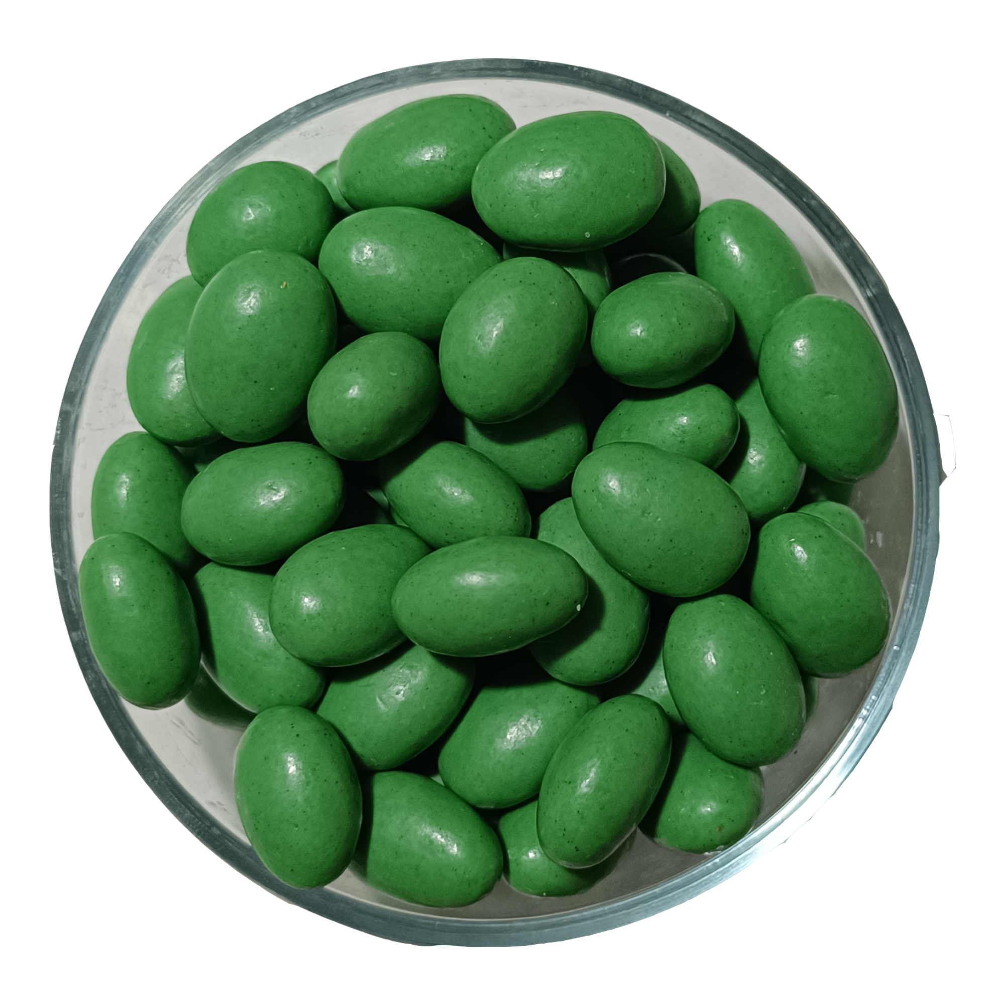 NiShru Almond Paan – Chocolate Coated Almonds with Meetha Paan Flavour | Sweet Mouth Freshener Nut Snack | Premium Festive Treat